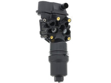 Load image into Gallery viewer, Engine Oil Filter Housing - AM42 EuroCars