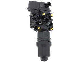 Engine Oil Filter Housing - AM42 EuroCars
