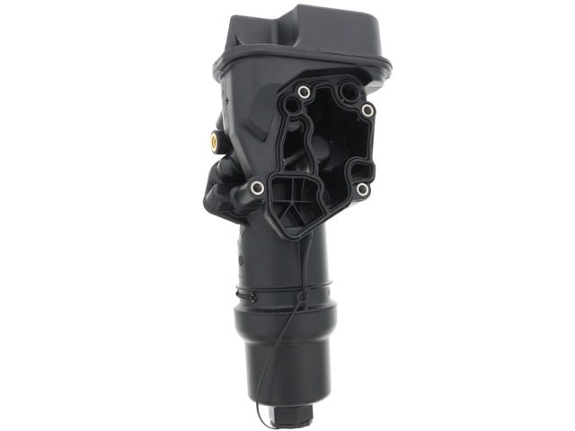 Engine Oil Filter Housing - AM42 EuroCars