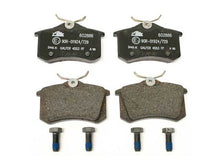 Load image into Gallery viewer, Brake Pad Set - AM42 EuroCars