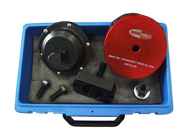 Crankshaft Seal Tool Set - AM42 EuroCars