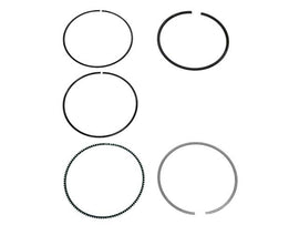Piston Ring Set - AM42 EuroCars