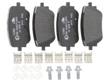 Load image into Gallery viewer, Brake Pad Set - AM42 EuroCars