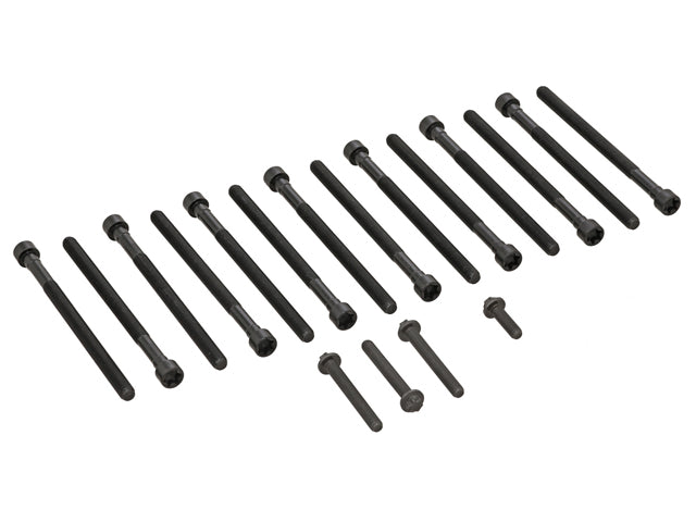 Cylinder Head Bolt Set