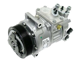 A/C Compressor - AM42 EuroCars