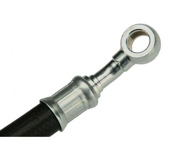 Power Steering Line