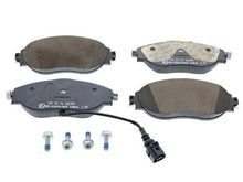 Load image into Gallery viewer, Brake Pad Set - AM42 EuroCars