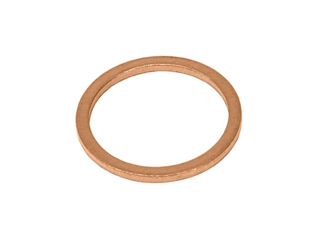 Copper Washer