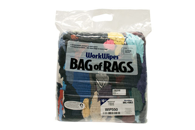 Shop Rag / Towel