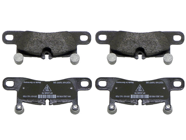 Brake Pad Set
