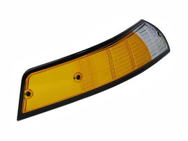 Turn signal lens