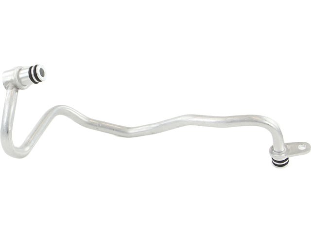 Turbocharger Coolant Line - AM42 EuroCars