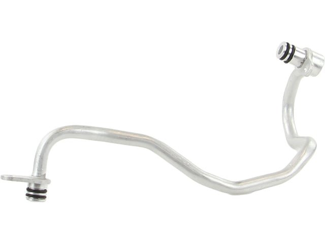 Turbocharger Coolant Line - AM42 EuroCars