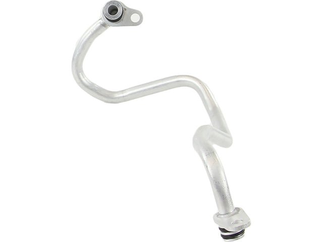 Turbocharger Coolant Line - AM42 EuroCars