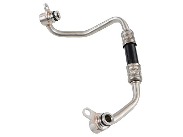 Turbocharger Coolant Line - AM42 EuroCars