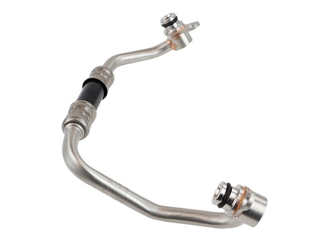 Turbocharger Coolant Line - AM42 EuroCars