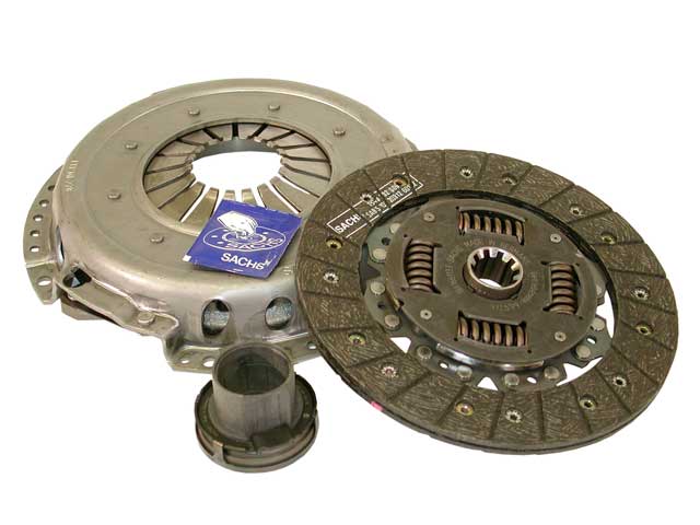 Clutch Kit