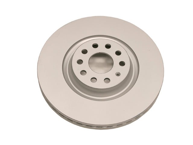 Brake Disc - AM42 EuroCars