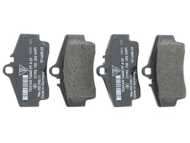 Brake Pad Set