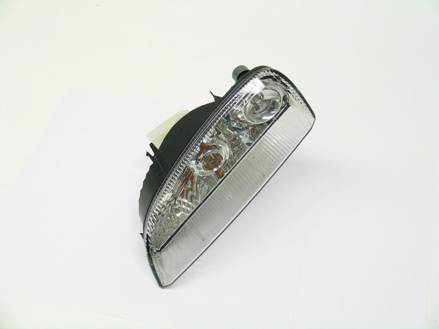 Turn Signal Assembly