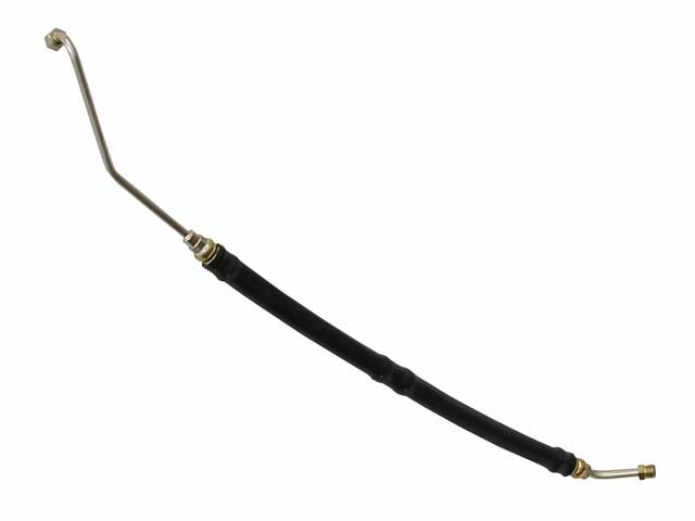 Power Steering Line