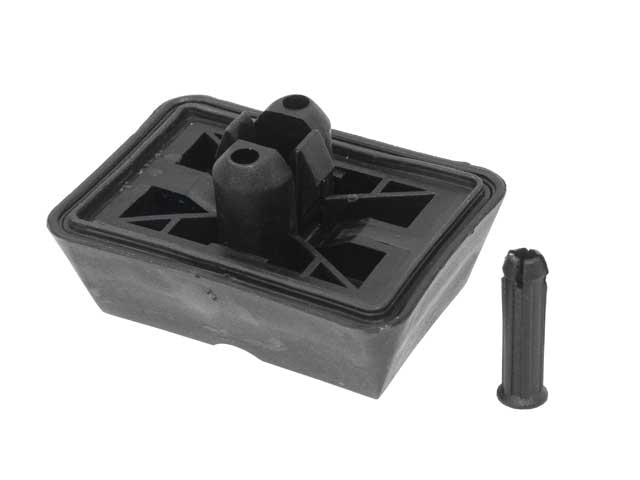 Jack Pad - AM42 EuroCars