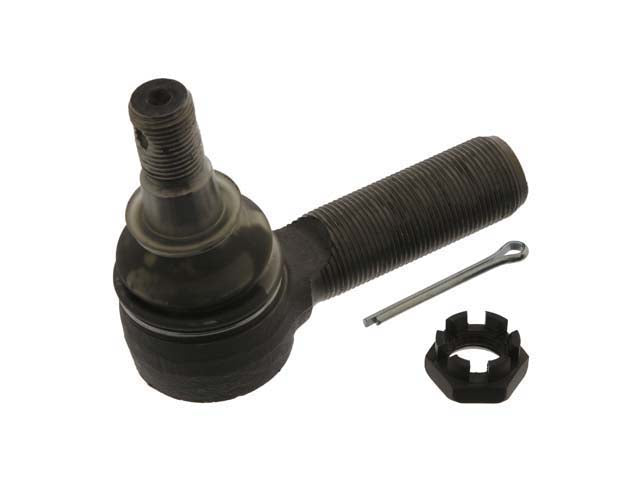 Drag Link End