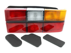 Taillight