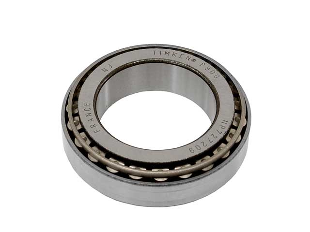Carrier Bearing