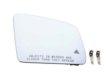 Load image into Gallery viewer, Door Mirror Glass