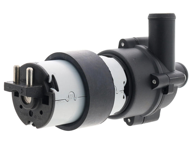 Auxiliary Water Pump