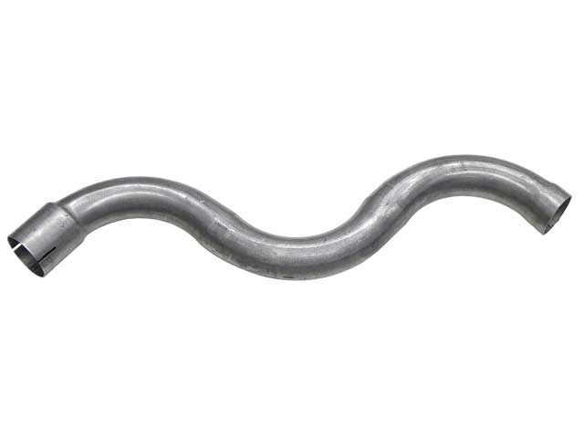 Tail Pipe