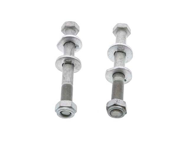 Control Arm Bolt Kit