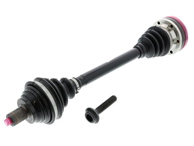 Axle Shaft Assembly - AM42 EuroCars