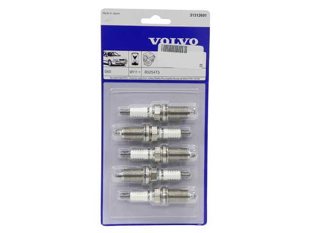 Spark Plug Kit - AM42 EuroCars