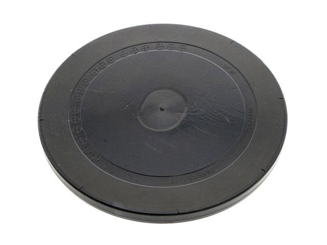 Crankshaft Pulley Cover - AM42 EuroCars