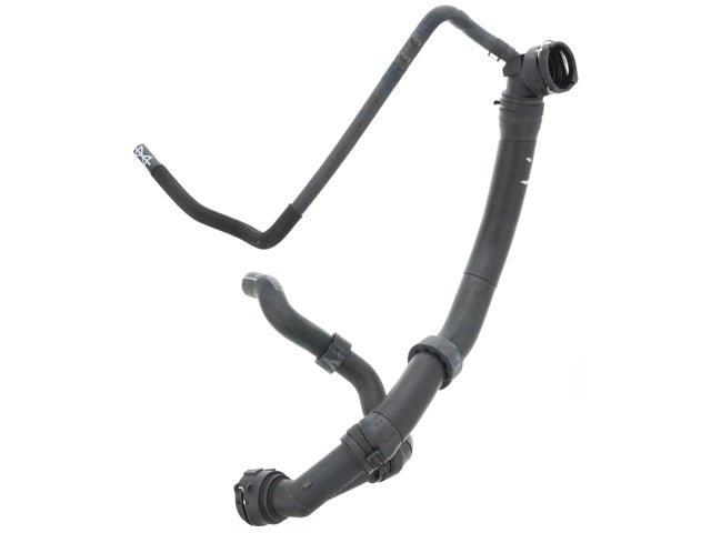 Radiator Hose - AM42 EuroCars