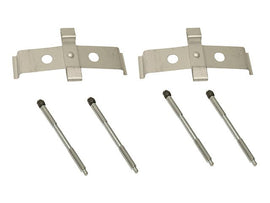 Brake Pad Hardware Kit - AM42 EuroCars