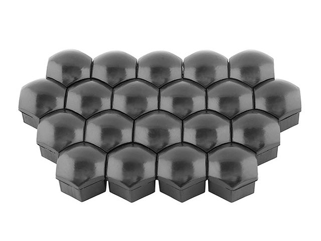 Wheel Lug Bolt Cap Set
