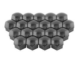 Wheel Lug Bolt Cap Set
