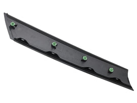 Windshield Post Trim