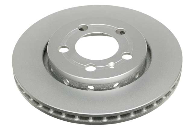 Brake Disc - AM42 EuroCars