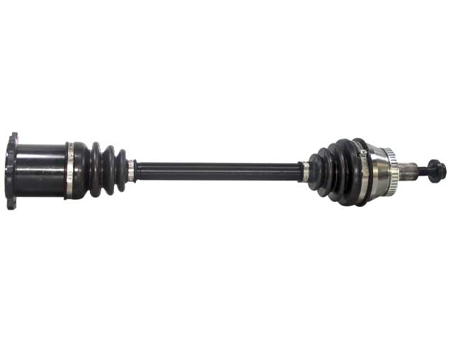 Axle Shaft Assembly