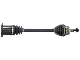 Axle Shaft Assembly
