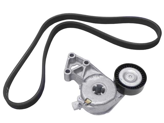 Drive Belt Kit