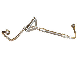 Turbocharger Oil Line