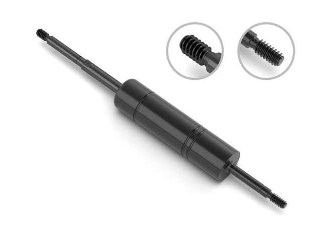 Engine Shock Absorber