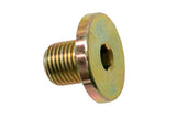 Transmission Drain Plug