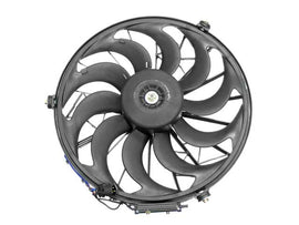 Auxiliary Fan - AM42 EuroCars