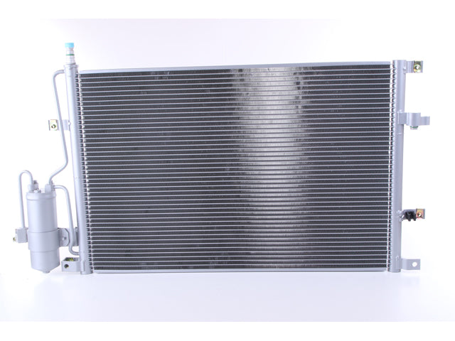 A/C Condenser